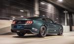 Ford Mustang Bullitt 2018 года (NA)